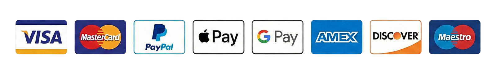 active payment methods icon
