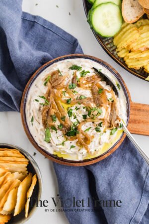 Caramelized_Onion_Dip-14 Caramelized_Onion_Dip-14