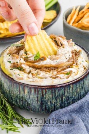 Caramelized_Onion_Dip-23 Caramelized_Onion_Dip-23