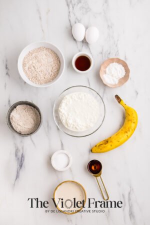 Banana CG Pancakes Preview-1