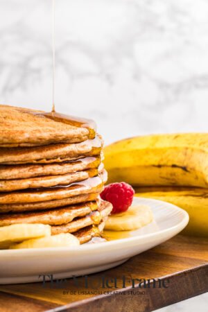 Banana CG Pancakes Preview-16