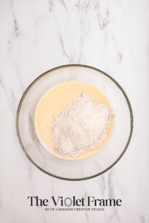 Banana CG Pancakes Preview-6