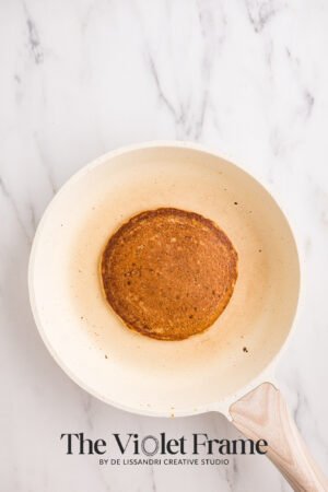 Banana CG Pancakes Preview-9