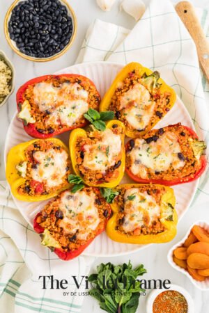 Bell Peppers Preview-18