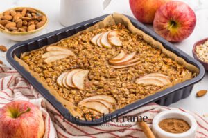 Baked Apple Oats Preview-14