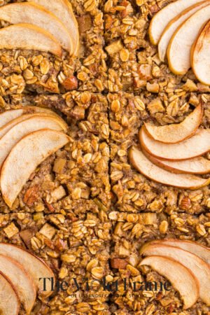 Baked Apple Oats Preview-15