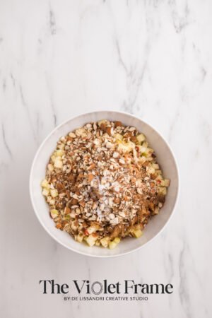 Baked Apple Oats Preview-2