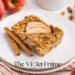 Baked Apple Oats Preview-24