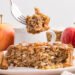Baked Apple Oats Preview-27
