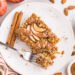 Baked Apple Oats Preview-29