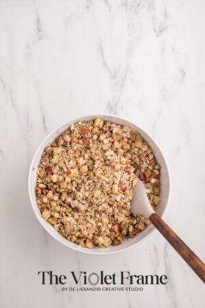 Baked Apple Oats Preview-3
