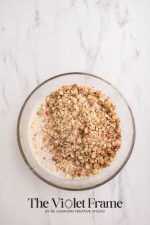 Baked Apple Oats Preview-6