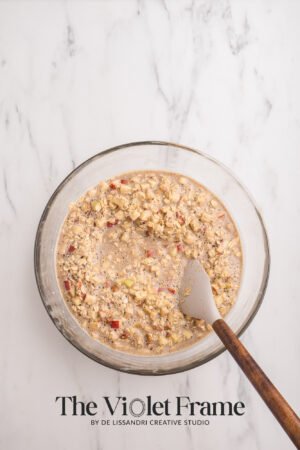 Baked Apple Oats Preview-7