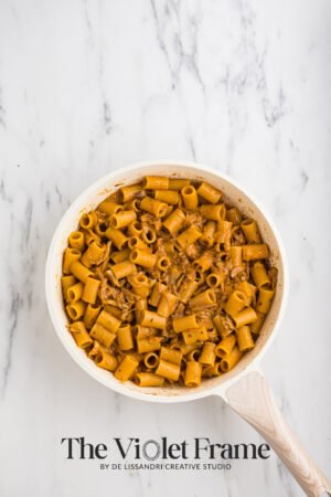French Onion Pasta Preview-11
