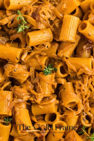 French Onion Pasta Preview-13