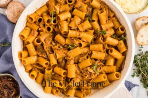 French Onion Pasta Preview-15