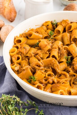 French Onion Pasta Preview-16