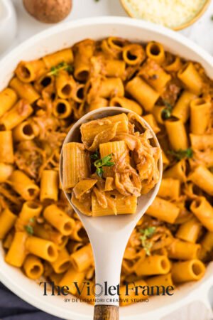 French Onion Pasta Preview-17