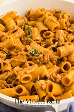 French Onion Pasta Preview-18