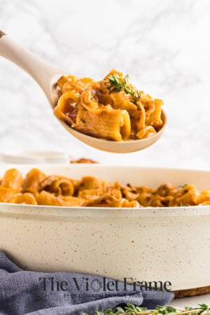 French Onion Pasta Preview-20