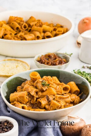 French Onion Pasta Preview-24
