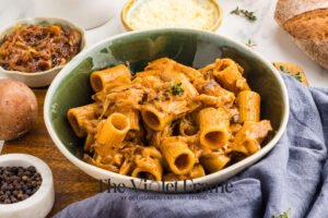 French Onion Pasta Preview-25