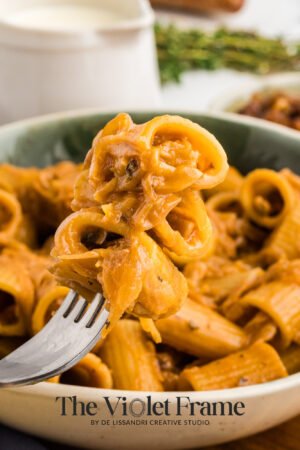 French Onion Pasta Preview-29
