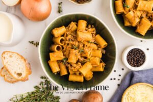 French Onion Pasta Preview-32