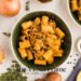 French Onion Pasta Preview-32