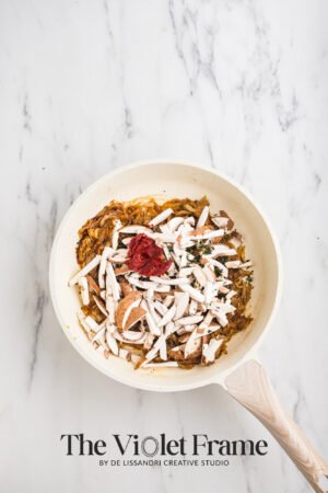 French Onion Pasta Preview-4