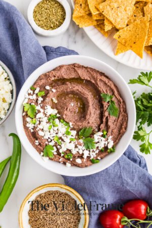 Black Bean Dip Preview-10 Black Bean Dip Preview-10