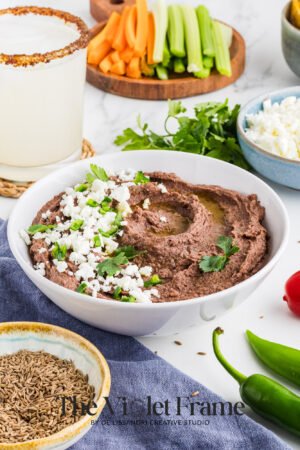 Black Bean Dip Preview-15 Black Bean Dip Preview-15
