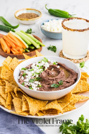 Black Bean Dip Preview-16 Black Bean Dip Preview-16