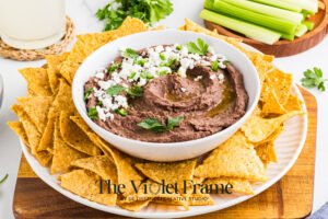 Black Bean Dip Preview-18 Black Bean Dip Preview-18