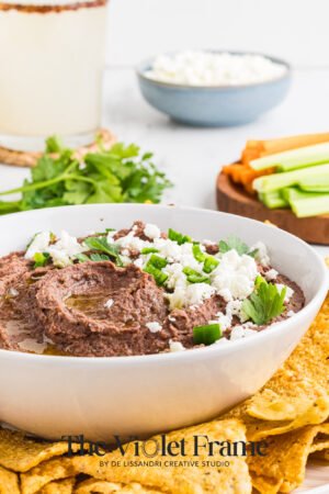 Black Bean Dip Preview-19 Black Bean Dip Preview-19