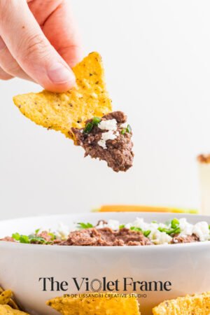 Black Bean Dip Preview-21 Black Bean Dip Preview-21