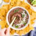 Black Bean Dip Preview-25