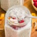 Chia And Coconut Milk Pudding Preview-22