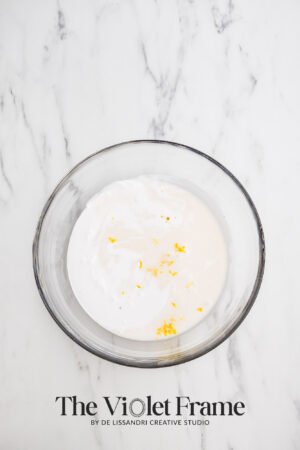 Chia And Coconut Milk Pudding Preview-3
