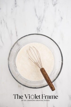 Chia And Coconut Milk Pudding Preview-4