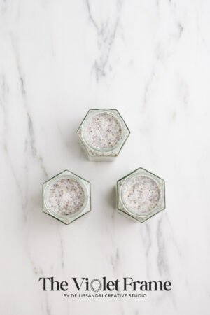 Chia And Coconut Milk Pudding Preview-7