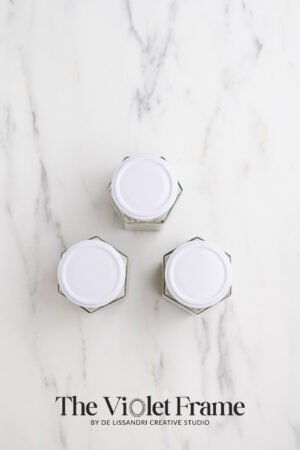 Chia And Coconut Milk Pudding Preview-8