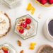 Chia And Coconut Milk Pudding Preview-9