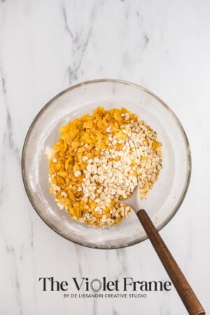 Cornflake Cookies Preview-13