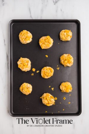 Cornflake Cookies Preview-15