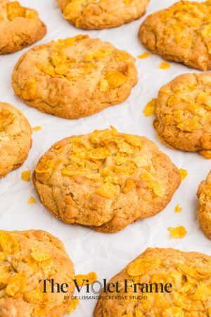 Cornflake Cookies Preview-25