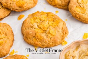 Cornflake Cookies Preview-26