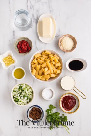 Gochujang Pasta Preview-1 Gochujang Pasta Preview-1