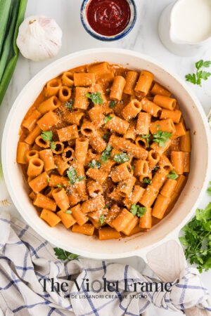 Gochujang Pasta Preview-15 Gochujang Pasta Preview-15