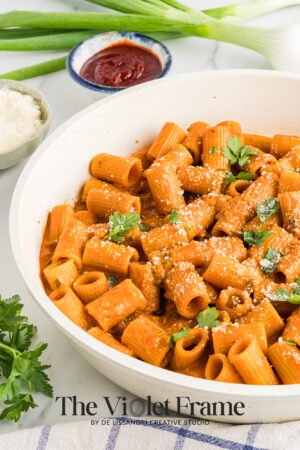 Gochujang Pasta Preview-17 Gochujang Pasta Preview-17